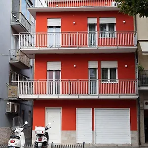 Dimora Rossa Frühstückspension Sottomarina