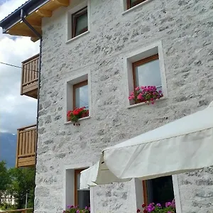 Antico Melo Italy