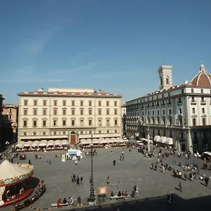 Luxury La Dimora Degli Angeli Frühstückspension Florenz