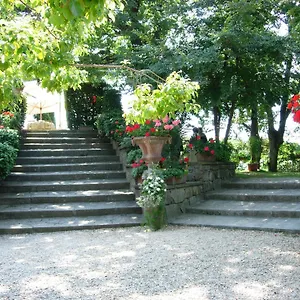Pocci Bed & Breakfast Castel Gandolfo