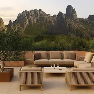 La Suera Hotel San Pantaleo