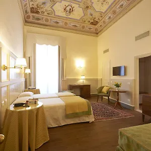 Capitale Hotel Firenze