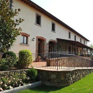 La Torricella Hotel Poppi