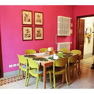 Borgo Largo 51 Italy