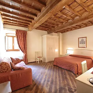 San Michele Hotel Carmignano