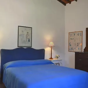 Di Praticino Hotel Petrognano (Florence)